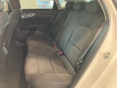 Used 2021 Kia Forte LXS IVT at Maxx Loans near St. Adrian, MI