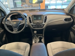 Used 2023  Chevrolet Equinox AWD 4dr LT w/2FL at Maxx Loans near St. Adrian, MI