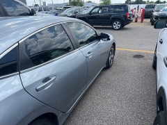 Used 2019 Honda Insight 4d Sedan EX at Maxx Loans near St. Adrian, MI