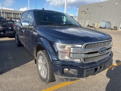 Used 2019  Ford F-150 4WD SuperCrew Box at Maxx Loans near St&period; Adrian&comma; MI