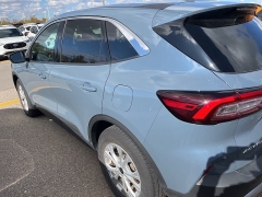 Used 2023  Ford Escape Active AWD at Maxx Loans near St. Adrian, MI