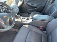 Used 2024 Chevrolet Malibu 4dr Sdn 1LT at Suburban Ford of Sterling Heights near Sterling Heights, MI