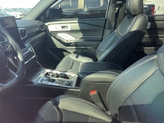 Used 2023 Ford Explorer ST 4WD at Maxx Loans near St. Adrian, MI