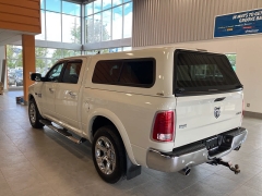 Used 2017 Ram 1500 4WD Crew Cab Laramie at Suburban Ford of Sterling Heights near Sterling Heights, MI