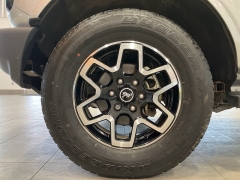 Used 2023  Ford Bronco 4 Door 4x4 at Maxx Loans near St. Adrian, MI