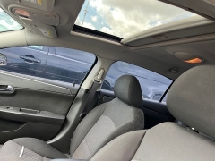 Used 2012  Chevrolet Malibu 4d Sedan LT w&sol;1LT at Maxx Loans near St&period; Adrian&comma; MI