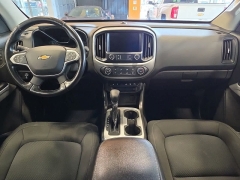 Used 2022  Chevrolet Colorado 4WD Crew Cab 128" LT at Maxx Loans near St&period; Adrian&comma; MI