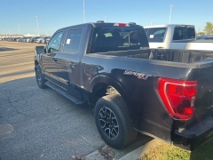 Used 2023 Ford F-150 XLT 4WD SuperCrew 5.5' Box at Suburban Ford of Sterling Heights near Sterling Heights, MI