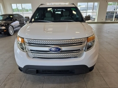 Used 2015  Ford Explorer 4d SUV FWD at Maxx Loans near St&period; Adrian&comma; MI