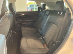 Used 2019  Ford Edge 4d SUV AWD SEL at Maxx Loans near St. Adrian, MI