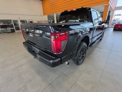 Used 2024  Ford F-150 XLT 4WD SuperCrew 5&period;5' Box at Maxx Loans near St&period; Adrian&comma; MI