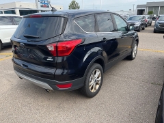 Used 2019 Ford Escape 4d SUV 4WD SE at Suburban Ford of Sterling Heights near Sterling Heights, MI