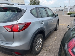 Used 2016 Mazda CX-5 AWD 4dr Auto Sport at Maxx Loans near St. Adrian, MI
