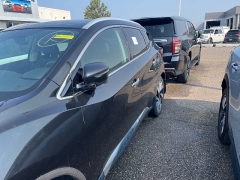 Used 2017 Nissan Murano AWD at Maxx Loans near St. Adrian, MI