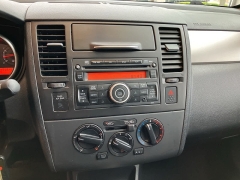 Used 2012 Nissan Versa 5dr HB Auto 1.8 S at Maxx Loans near ,