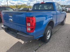 Used 2022 Ford Ranger 2WD SuperCab 6' Box at Maxx Loans near St. Adrian, MI
