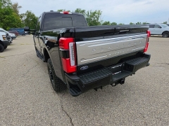 Used 2023  Ford Super Duty F-250 SRW 4WD Crew Cab Box at Maxx Loans near St&period; Adrian&comma; MI