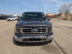 Used 2023 Ford F-150 4WD SuperCrew Box at Maxx Loans near ,