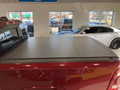 Used 2019  Ram 1500 4WD Crew Cab Laramie at Maxx Loans near St&period; Adrian&comma; MI