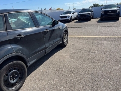 Used 2016  Ford Escape 4d SUV FWD S at Maxx Loans near St&period; Adrian&comma; MI