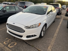 Used 2015 Ford Fusion 4d Sedan SE 1.5L EcoBoost at Maxx Loans near St. Adrian, MI