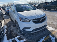 Used 2019  Buick Encore 4d SUV FWD Preferred at Maxx Loans near St&period; Adrian&comma; MI