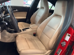 Used 2018 Mercedes-Benz CLA-Class 4d Coupe CLA250 4matic at Maxx Loans near St. Adrian, MI
