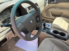 Used 2007 Ford Fusion 4d Sedan SE (V6) at Maxx Loans near ,
