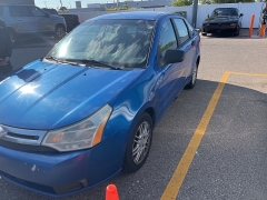 Used 2011 Ford Focus 4d Sedan SE at Maxx Loans near St. Adrian, MI