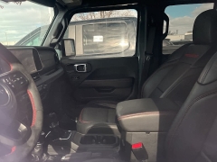 Used 2024  Jeep Wrangler Rubicon X 4 Door 4x4 at Maxx Loans near St&period; Adrian&comma; MI