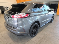 Used 2024  Ford Edge AWD at Maxx Loans near St&period; Adrian&comma; MI