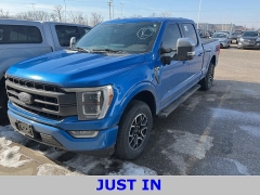 Used 2021  Ford F-150 4WD SuperCrew Box at Maxx Loans near St&period; Adrian&comma; MI