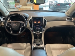 Used 2014  Cadillac SRX 4d SUV AWD Luxury at Maxx Loans near St. Adrian, MI