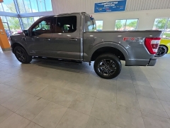 Used 2022  Ford F-150 4WD SuperCrew Box at Maxx Loans near St&period; Adrian&comma; MI
