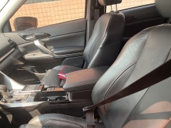Used 2018 Mitsubishi Eclipse Cross S-AWC at Suburban Ford of Sterling Heights near Sterling Heights, MI