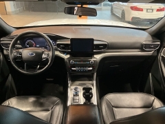 Used 2020  Ford Explorer 4d SUV 4WD XLT 2&period;3L EcoBoost at Maxx Loans near St&period; Adrian&comma; MI