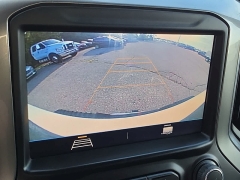 Used 2023  Chevrolet Silverado 2500HD 4WD Crew Cab 172" LT at Maxx Loans near St&period; Adrian&comma; MI