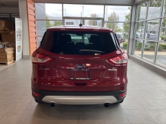 Used 2016 Ford Escape 4d SUV FWD SE at Maxx Loans near ,
