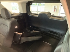 Used 2022 Ford Bronco Sport Big Bend 4x4 at Maxx Loans near St. Adrian, MI