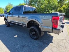 Used 2020  Ford Super Duty F-250 SRW 4WD Crew Cab Box at Maxx Loans near St&period; Adrian&comma; MI