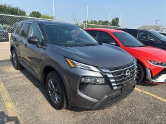 Used 2024  Nissan Rogue AWD S at Maxx Loans near St&period; Adrian&comma; MI