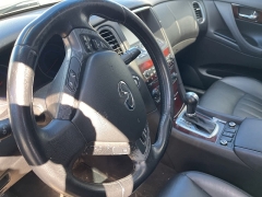Used 2010 INFINITI EX35 AWD 4dr Journey at Suburban Ford of Sterling Heights near Sterling Heights, MI