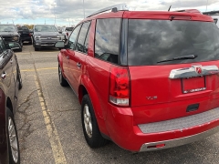 Used 2007  Saturn Vue 4d SUV FWD Auto at Maxx Loans near St. Adrian, MI