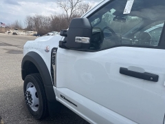 Used 2023  Ford Super Duty F-450 DRW 2WD Reg Cab WB CA at Maxx Loans near St&period; Adrian&comma; MI