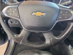 Used 2019  Chevrolet Traverse 4d SUV AWD High Country at Maxx Loans near St&period; Adrian&comma; MI