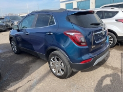 Used 2019  Buick Encore 4d SUV AWD Essence at Maxx Loans near St&period; Adrian&comma; MI