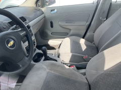 Used 2010  Chevrolet Cobalt 4d Sedan LS at Maxx Loans near St. Adrian, MI