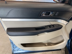 Used 2018  Ford Explorer 4d SUV FWD at Maxx Loans near St&period; Adrian&comma; MI