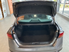 Used 2023 Nissan Altima 2.5 SV Sedan at Suburban Ford of Sterling Heights near Sterling Heights, MI