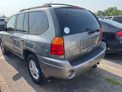 Used 2008 GMC Envoy 4WD 4dr at Maxx Loans near ,